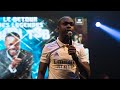 NATHAN TSB - Medley  LIVE GOSPEL au Melting Crew Awards 2022 // Retour des Légendes