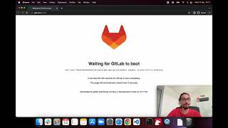 Setup GDK and GitLab Runner on a Macbook