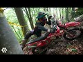 xross hard enduro rally 2023 the rocky challenge day 3 highlights