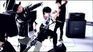 SEAMO×SPYAIR - ROCK THIS WAY（short ver.）