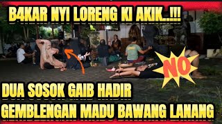 SOSOK GAIB‼️MBAH SUDIRO,INI YANG MEMBUAT AGUS/BAHRUDIN INGIN MADU BAWANG LANANG