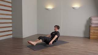 Stretch & Stability for Runners | Session 20/26 | Stretch & Stability with Coach Fraser from Runna