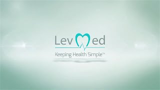 LevMed ECG Electrode Belt