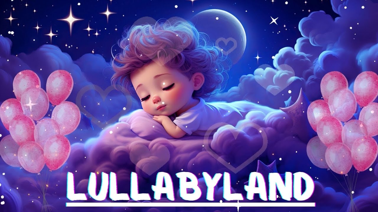 Best Relaxing Lullabies For Babies 🎵 Put Your Kids To Sleep With Mozart ...