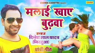 #budhwa#  malai khala budhiya. Khali lapsi #Dinesh Lal #song per # jabardast#song #comady #video  😂