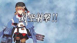 [艦娘]2019春E3甲-P2斬殺