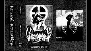 Voergaard (US) - Ancestral Blood (Demo 2024)