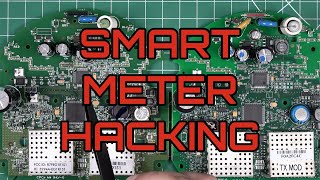 Smart Meter Hacking - Design Evolution