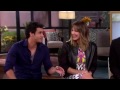 katharine mcphee u0026 elyes gabel ~ teenage dream