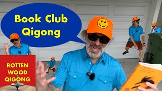 Book Club Qigong:  YUASA Yasuo and \