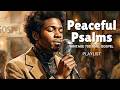 Psalms in 70s Soul — Healing Music for the Tired Mind
