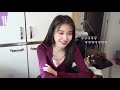 eng sub 아이유 iu 의 첫 해외 패션쇼 나들이 밀란 화보 촬영 u0026미니 인터뷰 feat.와 놀이동산같아 셀러브리티인 아이유 by w korea