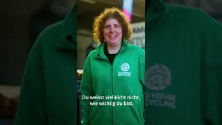 Unsere Recycling-Helden