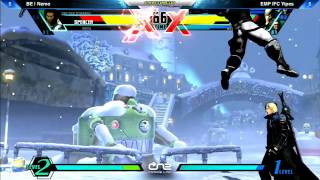 UMvC3 BE I Nemo vs EMP IFC Yipes - Capcom-Cup 2013