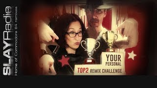 The TOP2 Challenge - ziona and Slaygon