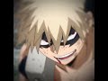 It's bakugo b- | MHAobsessedidiot💥💣 | #mha #myheroacadmia #animeeditingapp #capcutanime