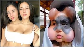 15 People You Won't Believe Exist