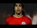 El PRIME de JORGE VALDIVIA / 2006 - 2008 (Colo Colo, Chile y Palmeiras)