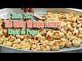 Legendary Hopia de Pugon ng Kim Chong Tin Hopia factory sa Quiapo Manila since 1927