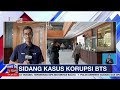 situasi terkini sidang lanjutan kasus korupsi bts kominfo hadirkan 6 saksi