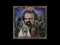 lordi to hell with pop bonus track lyrics