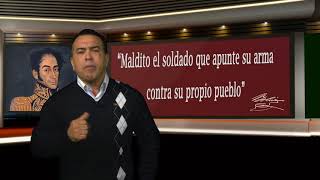 Puesto de Mando EVTV -El Mazolandro enciende tambores “eléctricos” de guerra con Colombia. 8/16/2018 Puesto de Mando EVTV -El Mazolandro enciende tambores “eléctricos” de guerra con Colombia. 8/16/2018