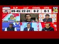 delhi election 2025 exit poll में पलट गए सारे आंकड़े देखिए महा exit poll garima singh के साथ live