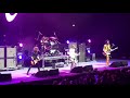 The Darkness - Love Is Only A Feeling (live) @ Manchester Arena 17/06/18