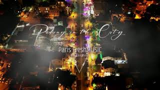 Trapeton Beat "Riding in the City" Tipo Bad Bunny x Dalex x Sech (Prod Paris FreshMusic)