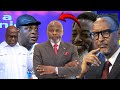 URGENT : FREDDY MULUMBA CITE TOUS LES MINISTRES TRAITRES ET ALLIÉS DE KAGAME ET DU M23