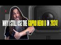 GoPro Hero 8: Still the Ultimate Action Camera in 2024 - Here's Why!