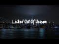 Locked Out Of Heaven, Someone You Loved, Lovely (Lyrics) - Bruno Mars