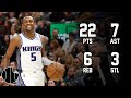 De'Aaron Fox Highlights | Kings vs. Rockets | 3rd Dec 2024