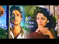 ओ प्रिया प्रिया O Priya Priya full song / Dil/ Aamir Khan, Madhuri Dixit