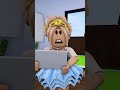 I joined a challenge in Roblox #shorts