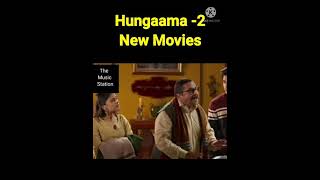 new latest movies trailer HUNGAAMA 2.....full comedy