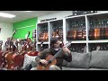 1959 antonio mateu ramis classical guitar hayden bargas