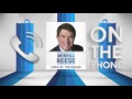 Voice of The Eagles Merrill Reese on Why He Believes Carson Wentz is a Franchise QB- 12/22/16