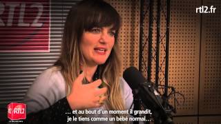 Julia Stone - Interview RTL2 (rtl2.fr/videos)