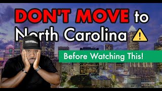 7 Hard Truths About Moving to North Carolina in 2025