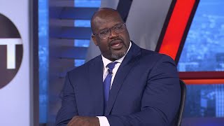 Inside the NBA Reacts to Lakers vs Nuggets - Game 5 | September 26, 2020 NBA Playoffs