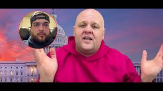 Brandon Biggs EXPOSED: The False Prophet Scamming Christians with Fake Prophecies & Crypto Lies!