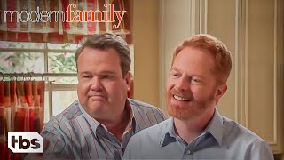 The Best Cam and Mitchell Moments (Mashup) | Modern Family | TBS