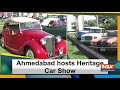 ahmedabad hosts heritage car show