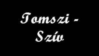 Tomszi - Szív