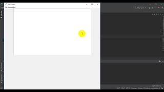 Text editor Project using Python Programming