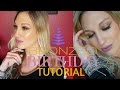 Birthday Bronze Makeup Tutorial♛BH Cosmetics/Carli Bybel Palette