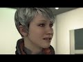 detroit become human best ending everyone survives successful android revolution