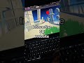 From Blender model to 3D website .