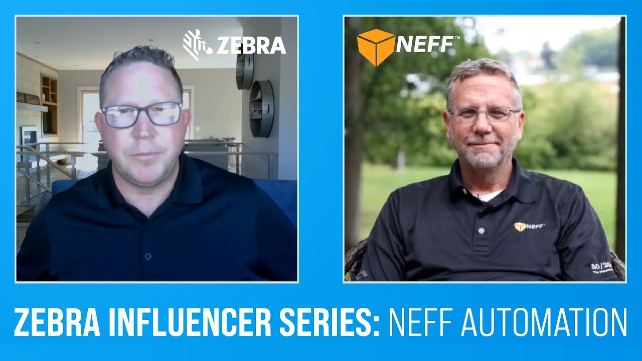 Neff Industrial Automation Distributor